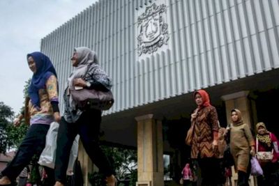 Tiga Calon Sekda DKI Jakarta akan Diserahkan ke Presiden, Ini Daftar Namanya