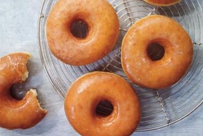 Cara Membuat Donat Kentang Mengembang Sempurna, Ini Tipsnya