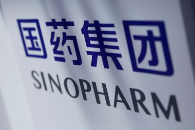 Vaksin Sinopharm Buatan Tiongkok Terdaftar di UEA, Tingkat Kemanjuran 86%