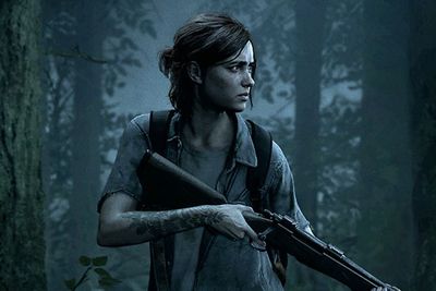 The Game Awards: The Last of Us Part II Sukses Jadi Game of The Year di Tahun 2020