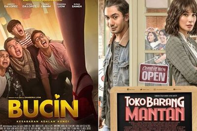 Inilah Situs Download Film Indonesia Terbaru