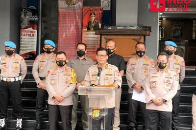 Buka Hotline Soal Kasus Laskar FPI vs Polisi, Mabes Polri: Biar Tak Ada Dusta
