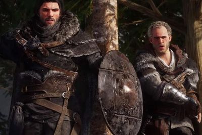 Pearl Abyss Pamerkan Gameplay Crimson Desert, Bakal Dirilis Tahun 2021