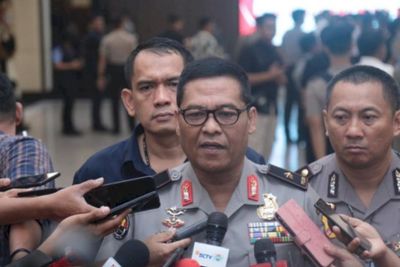 Mutasi di Tubuh Polda Metro, Posisi Dir Krimsus Berubah