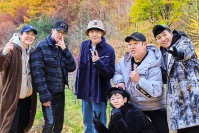 Sutradara 2 Days & 1 Night Sebut Kim Seon Ho sebagai Anggota Paling Berubah