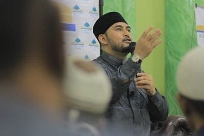 Ustaz Al Habsyi Terkait Penembakan 6 Laskar FPI: Bayangkan Itu Terjadi Pada Keluarga Anda