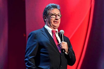 CEO Ferrari, Louis Camilleri Putuskan untuk Mengundurkan Diri!