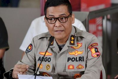 Kasus Bentrokan Laskar FPI Vs Polisi di Tol CIkampek, 14 Saksi Sudah Diperiksa Bareskrim