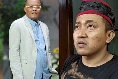 Sule Emosi Lihat Teddy Asyik Ributkan Soal Harta Gono-gini: Hubungi Saya, Datang ke Tambun