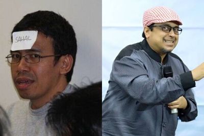 Haikal Hassan Sebut 6 Laskar FPI saat Ini Bersama Rasulullah, Gus Sahal: Dia Berdusta