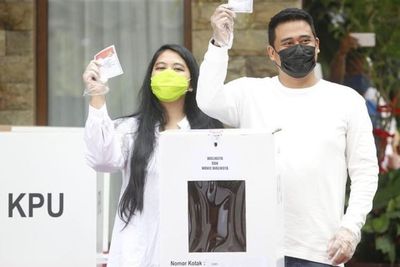 PDIP Sebut Kemenangan Bobby di Medan Jadi Harapan Rakyat pada Pimpinan Muda