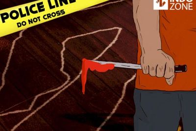 Polisi Cek Kejiwaan Manusia Silver yang Mutilasi dan Buang Jasad Korban di Kalimalang