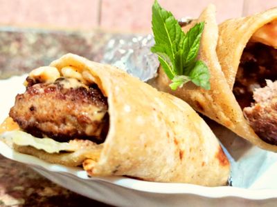 Adaptasi Kebab Turki, Makanan Legendaris yang Mendunia