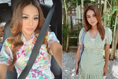 Kembali Aktif di Media Sosial, Aurel Hermansyah Kebanjiran Ucapan Selamat dan Semangat