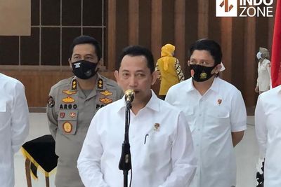 Ternyata Ini Alasan Bareskrim Polri Ambil Alih Kasus Laskar FPI vs Polisi