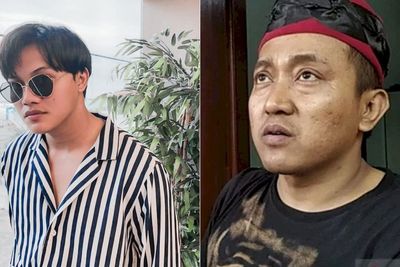 Ini Tanggapan Rizky Febian Soal Teddy yang Ributkan Masalah Harta Warisan