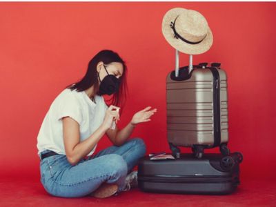 Tips Buat Kamu yang Nekat Ingin Berlibur di Tengah Pandemi