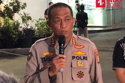Soal Kasus Kerumunan, Polisi Ultimatum Panglima dan Ketum FPI Serahkan Diri
