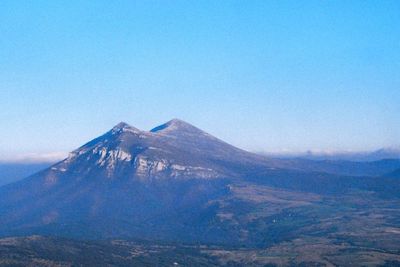 Misteri Gunung Rtanj yang Diduga Piramida Kuno