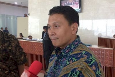 Kecewa Habib Rizieq Ditangkap, Mardani Ali Sera Persoalkan Pasal yang Disangkakan