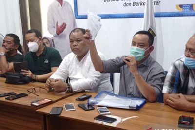 Pilkada Medan Dinilai Janggal, Ratusan Formulir C-6 Ditemukan di Rumah Warga