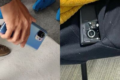 Foto Smartphone Xiaomi Mi 11 di Dunia Nyata Kini Sudah Beredar!