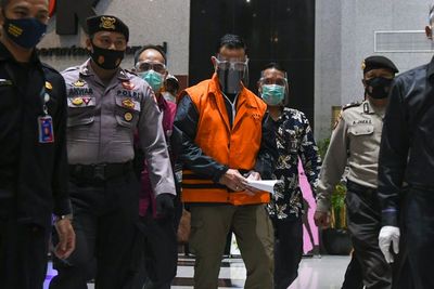 Curiga Ada Kongkalikong, KPK Didesak Usut Tuntas Kasus Korupsi Bansos Juliari Batubara