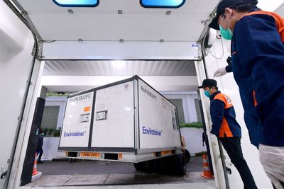 Indonesia Sudah Beli 1,2 Juta Vaksin, Sinovac Malah Sebut Belum Terbukti Efektif