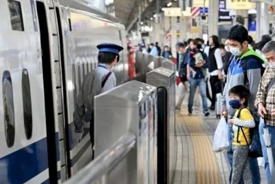 Jepang dan Korea Selatan Catat Penambahan Kasus Harian Covid-19 Tertinggi