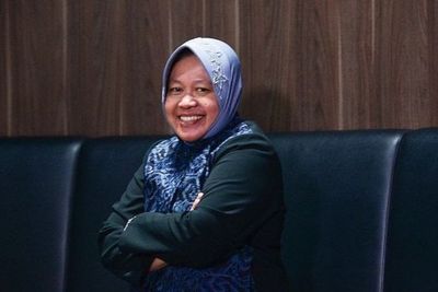 Walikota Risma Dikabarkan Dapat Tawaran Jadi Mensos Gantikan Juliari Batubara, Diterima?