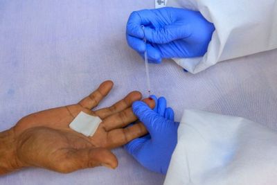 DKI hingga Kaltim Sumbang Penambahan Kasus Sembuh Covid-19 Tertinggi