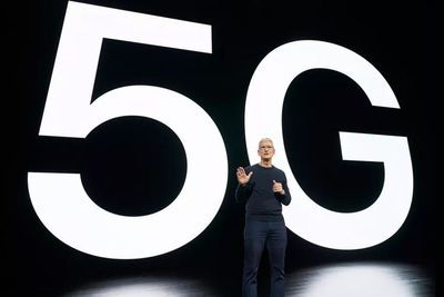 Apple Dilaporkan Tengah Kembangkan Modem 5G Buatannya Sendiri!
