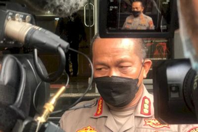 Polda Metro Sebut 6 Tersangka Kasus Hajatan Pernikahan Sudah Serahkan Diri