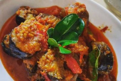Ini Resep Belut Rica-Rica, Gurih dan Pedasnya Jadi Satu