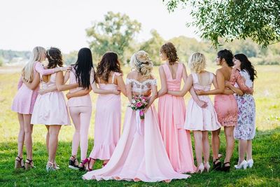 Ingin Bikin Acara Bridal Shower? Ini Tips dan Trik Menariknya