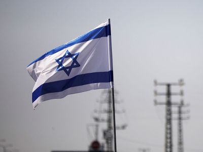 Menteri-Menteri Israel Sepakat Tolak Rencana Amerika Bentuk Negara Palestina