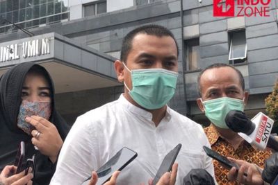 Kasus Kerumunan di Bogor, Habib Rizieq Disebut Tolak Diperiksa Karena Hal Ini