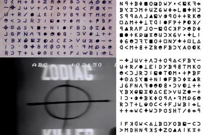 Setelah 50 Tahun, Sandi Misterius Zodiac Killer Terpecahkan oleh Detektif Sukarelawan