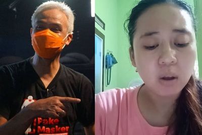 Gubernur Ganjar Pranowo Gerak Cepat Bantu Wanita yang Curhat Ayahnya Dicovidkan RS