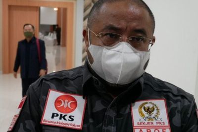 Komisi III DPR Bakal Membentuk Tim Pencari Fakta Tewasnya 6 Anggota FPI