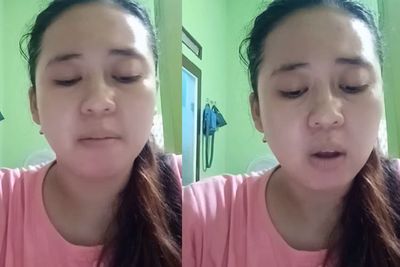 Ayahnya Dicovidkan Rumah Sakit, Wanita Ini Tak Bisa Tuntut Gara-gara Orang Bawah