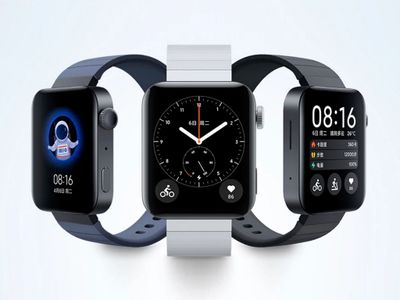 Tidak Sama, Ternyata Ini Perbedaan Antara Redmi Watch dengan Mi Watch Lite!