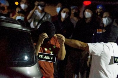 Kasus Laskar FPI Vs Polisi, IPW Harap Mabes Polri Akui Ada Pelanggaran SOP