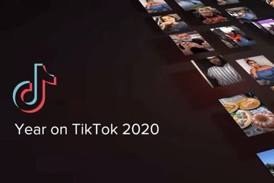 Sambut Akhir Tahun, TikTok Indonesia Rilis Year on TikTok: Top 100