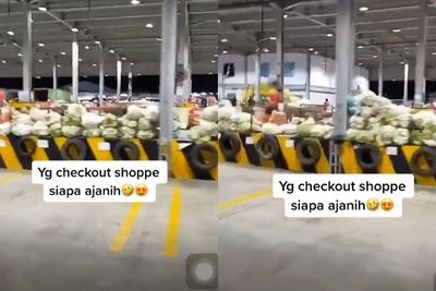 Ikut Harbolnas tapi Paket Tak Kunjung Dikirim? Video Ini Mungkin Bisa Jadi Jawabannya