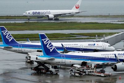 Kurangi Limbah Pangan Global, Japan Airlines Tawarkan Opsi Tidak Makan di Pesawat