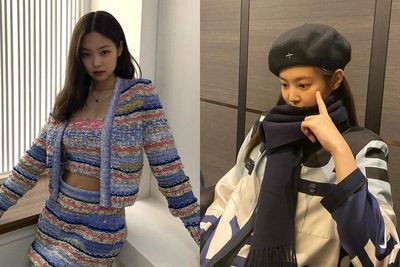 Wow! Jadi Idol Paling Tajir, Ternyata Segini Prediksi Kekayaan Jennie BLACKPINK