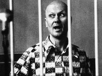 Andrei Chikatilo, Pembunuh Berantai Terpelajar yang Mangsa Organ Seksual Korbannya