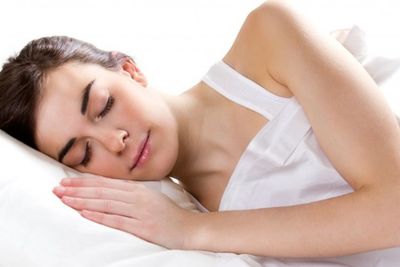 Ternyata Begini Kerja Organ Tubuh Saat Tidur
