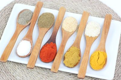 Daftar Bumbu Makanan Tidak Halal yang Ternyata Hoaks